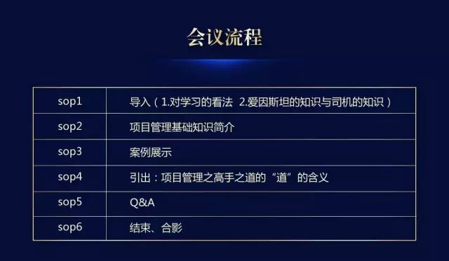 pmp 項目管理
